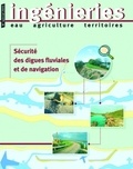 Gérard Degoutte - Ingénieries N° spécial 2005 : Sécurité des digues fluviales et de navigation.