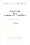 Lucien Romani - Structure des grandeurs physiques (Analyse dimensionnelle absolue).