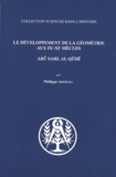 Philippe Abgrall - Le développement de la géométrie aux IXe-XIe siècles - Abu Sahl al-Quhi.