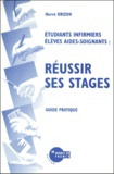 Hervé Brizon - Réussir ses stages - Guide pratique.