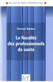 Florent Roemer - La fiscalité des professionnels de santé.