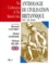 Michel Lemosse et  Collectif - Anthologie De Civilisation Britannique : The Civilisation Of The British Isles. Xvieme-Xxeme Siecles.