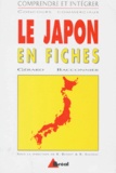 Gérard Bacconnier - Le Japon en fiches.