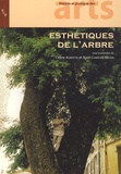 Céline Aubertin et Alain Chareyre-Méjan - Esthétiques de l'arbre.