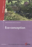 CETIM - Eco-conception.