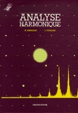 Lucien Touzillier et Manuel Samuelides - Analyse harmonique.