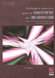 Jean-Louis Amat et Gérard Yahiaoui - Techniques avancées pour le traitement de l'information - Réseaux de neurones, logique floue, algorithmes génétiques, 2ème édition.