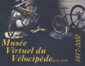 Charles Astié - Musée virtuel du vélocipède 1917-2000.