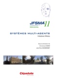 Emmanuel Adam et Jean-Paul Sansonnet - Initiatives mixtes - Dix-neuvièmes journées francophones sur les systèmes multi-agents (JFSMA'11) Valenciennes.
