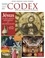 Priscille de Lassus et Régis Burnet - Codex N° 3, printemps 2017 : Jésus - Ce que savent les historiens et les archéologues.