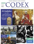 Priscille de Lassus - Codex N° 8, été 2018 : Al-Andalus - La vie quotidienne des minorités.