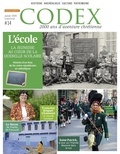  CLD - Codex N° 14 : La jeunesse au cœur de la querelle scolaire.