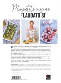 Ma petite cuisine Laudato si'. Manuel de cuisine saine et durable