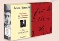 Bruno Durocher - Les livres de l'homme - Oeuvre complète Tome 1, Poésie : à l'image de l'homme.