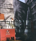 Yin Wang - Ville de silence - Edition bilingue français-chinois.