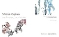 Shizue Ogawa - Une âme qui joue - Les ailes, édition bilingue français-japonais.