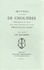 Nicolas de Cholières - Oeuvres du seigneur de Cholières - 2 volumes : Tome 1, Les Matinées ; Tome 2, Les Après-dînées.