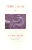 Jan dau Melhau - Plein Chant N° 71-72 : Marcelle Delpastre.