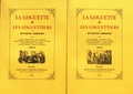 Eugène Imbert - La goguette & les goguettiers - Etude parisienne, 2 volumes.