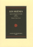 Christian Dietrich Grabbe et Alfred Jarry - Les Silènes.