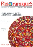 Guy Gauthier et  Collectif - Panoramiques N°2 4eme Trimestre 1991 : Les Religions Au Lycee. Le Loup Dans La Bergerie ?.