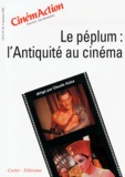  Collectif - CinémAction N° 89 : L'Antiquité au cinéma.
