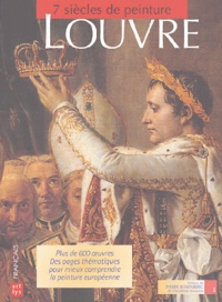 Valérie Mettais - Louvre - 7 siècles de peinture.