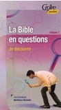 Richelle Matthieu - La Bible en questions vol 1.