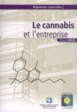  ECLAT-GRAA Nord-Pas-de-Calais et  ISTNF - Le cannabis et l'entreprise.