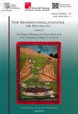 Csaba Kiss - The Brahmayamalatantra or Picumata - Volume 2, The Religious Observances and Sexual Rituals of the Tantric Practitioner : Chapters 3, 21, and 45.