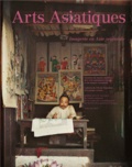 Alain Arrault - Arts Asiatiques N° 66/2011 : Imagerie en Asie orientale.