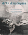  Ecole française extrême orient - Arts Asiatiques N° 69/2014 : .