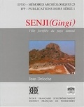 Jean Deloche - Senji (Ginji) : ville fotifiée du pays tamoul.