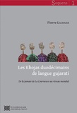 Pierre Lachaier - Les Khojas duodécimains de langue gujarati - De la jamate de La Courneuve au réseau mondial.