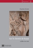 Charlotte Schmid - Sur le chemin de Krishna, la flûte et ses voies.