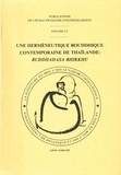R-A Stein - Une herméneutique bouddhique contemporaine de la Déesse en Asie orientale.