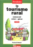 François Moinet - Le tourisme rural.