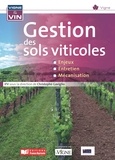 Christophe Gaviglio - Gestion des sols viticoles.