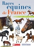 Laetitia Bataille et Amélie Tsaag-Valren - Races équines de France.