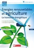 Bernard Pellecuer - Energies renouvelables en agriculture - La transition énergétique.