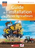 Rosanne Aries - Guide de l'installation des jeunes agriculteurs.