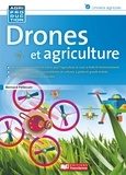 Bernard Pellecuer - Drones et agriculture.