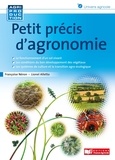 Françoise Néron et Anne Alletto - Petit précis d'agronomie.