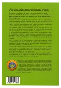 Néo-paysans, le guide (très) pratique. Toutes les étapes de l'installation en agroécologie et permaculture 3e édition