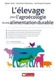 Jean-François Hocquette et Sghaier Chikri - L'élevage pour l'agroécologie et une alimentation durable.