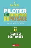 Jean-Marc Lagoda et Véronique Chauveau-Aussourd - 10 clés pour piloter une entreprise de paysage - Clé 3 : Savoir se positionner.