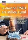 Benoît Grimonprez - Le droit de l'eau en milieu rural.