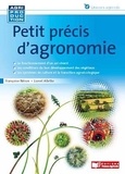 Françoise Néron et Lionel Alletto - Petit précis d'agronomie.