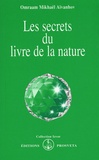 Omraam Mikhaël Aïvanhov - Les secrets du livre de la nature.