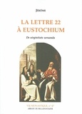  Jérôme - La lettre 22 à Eustochium - De uirginitate seruanda.